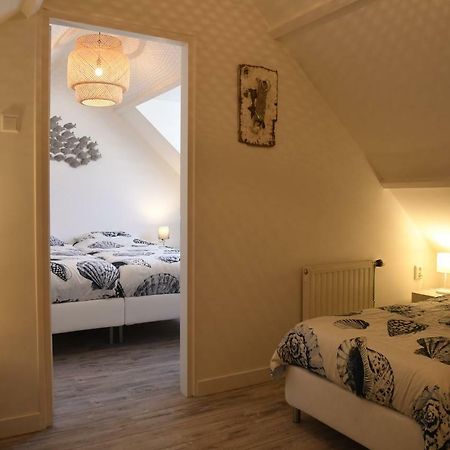 Bleyendaal Aan Zee Villa Egmond aan Zee Kültér fotó