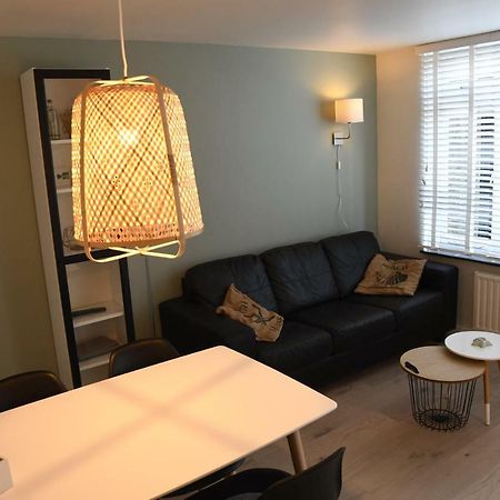 Bleyendaal Aan Zee Villa Egmond aan Zee Kültér fotó