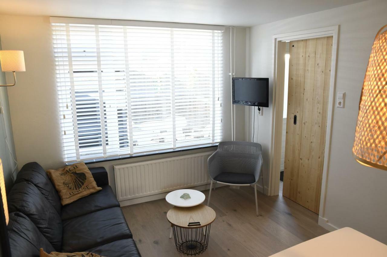 Bleyendaal Aan Zee Villa Egmond aan Zee Kültér fotó