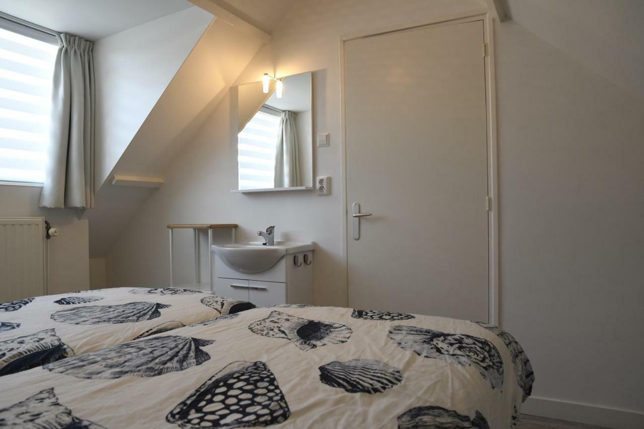 Bleyendaal Aan Zee Villa Egmond aan Zee Kültér fotó