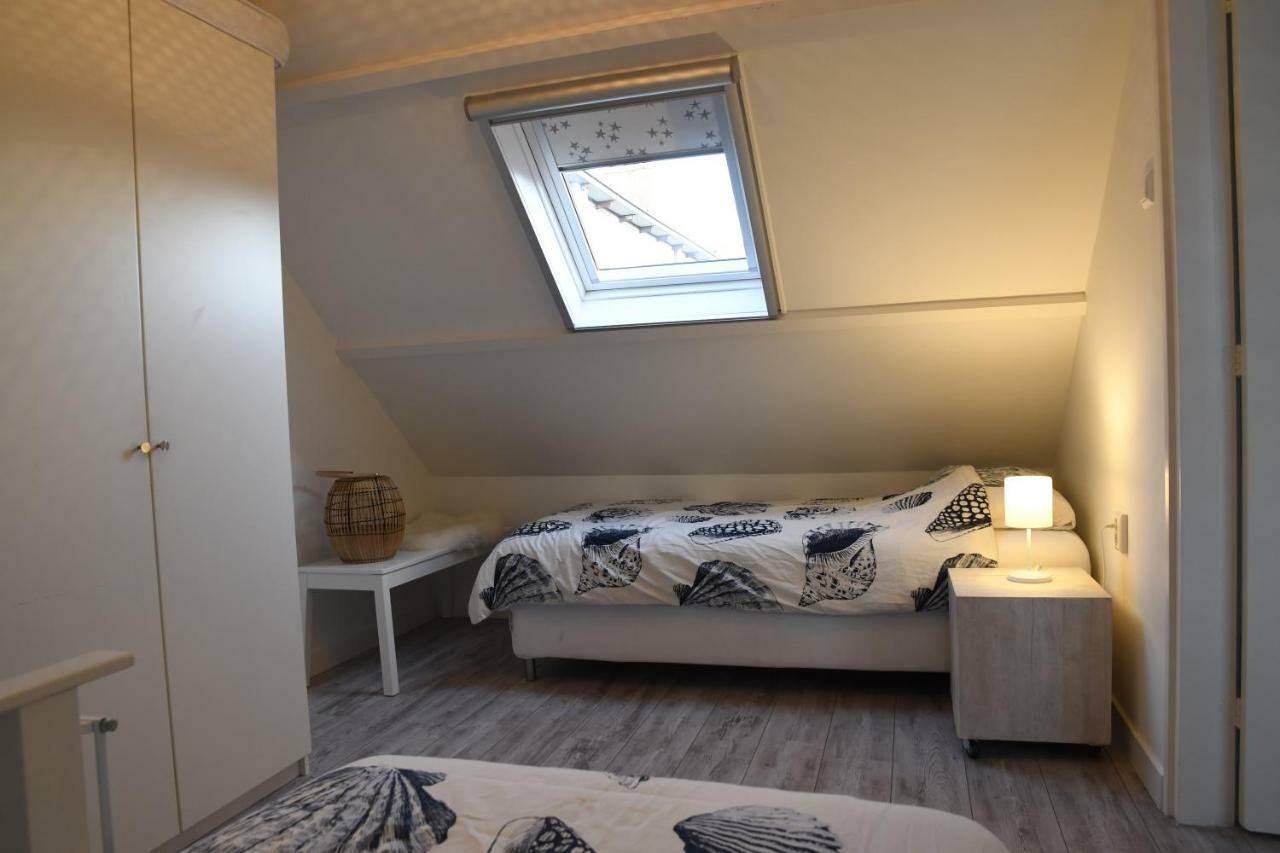 Bleyendaal Aan Zee Villa Egmond aan Zee Kültér fotó