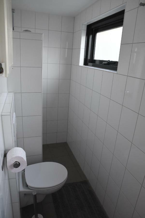 Bleyendaal Aan Zee Villa Egmond aan Zee Kültér fotó