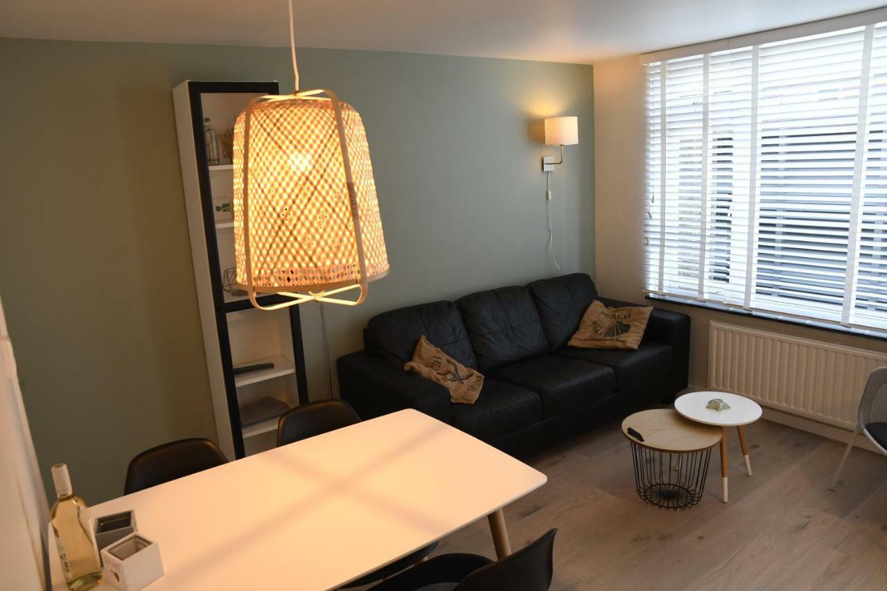 Bleyendaal Aan Zee Villa Egmond aan Zee Kültér fotó