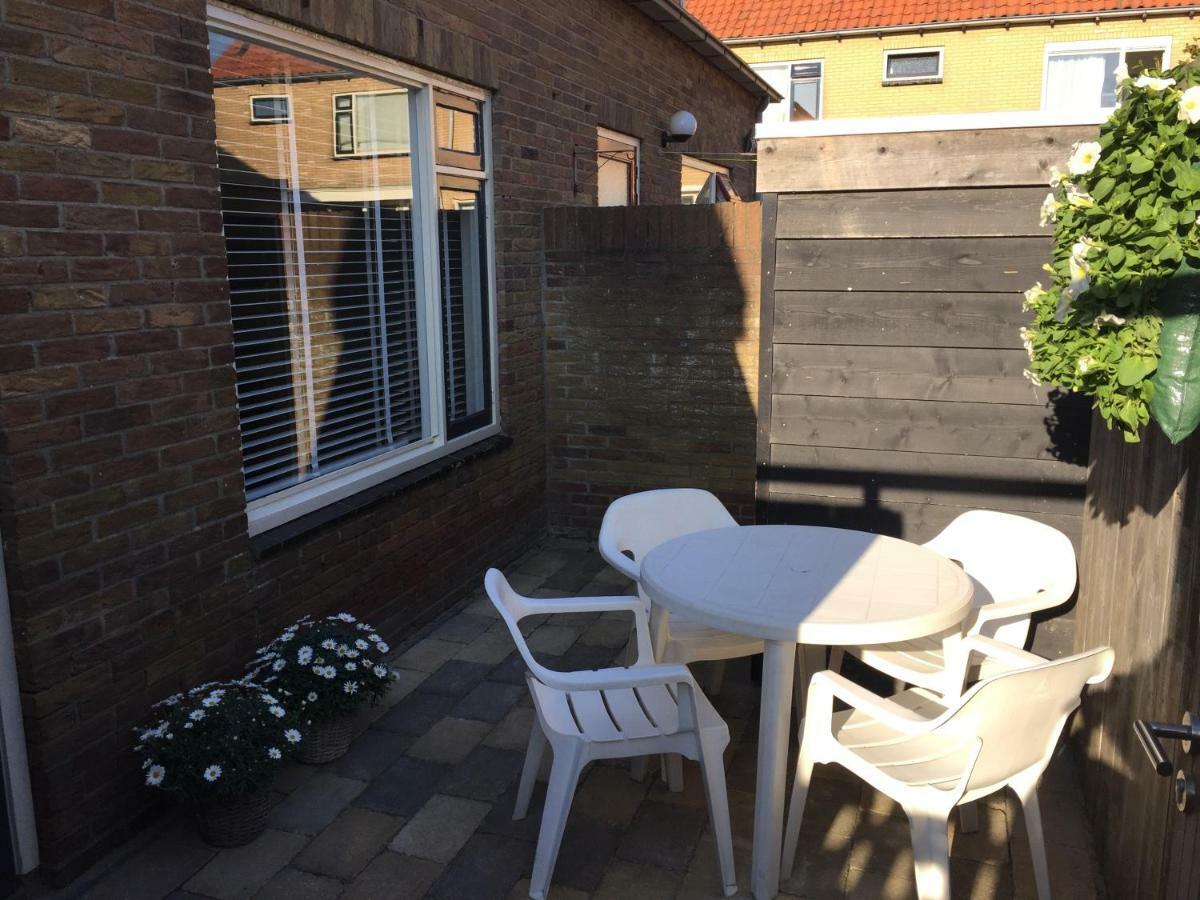 Bleyendaal Aan Zee Villa Egmond aan Zee Kültér fotó