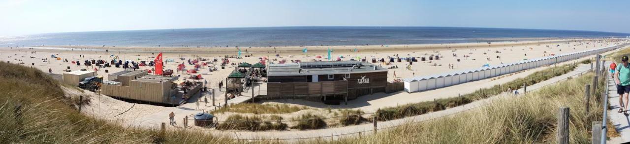 Bleyendaal Aan Zee Villa Egmond aan Zee Kültér fotó