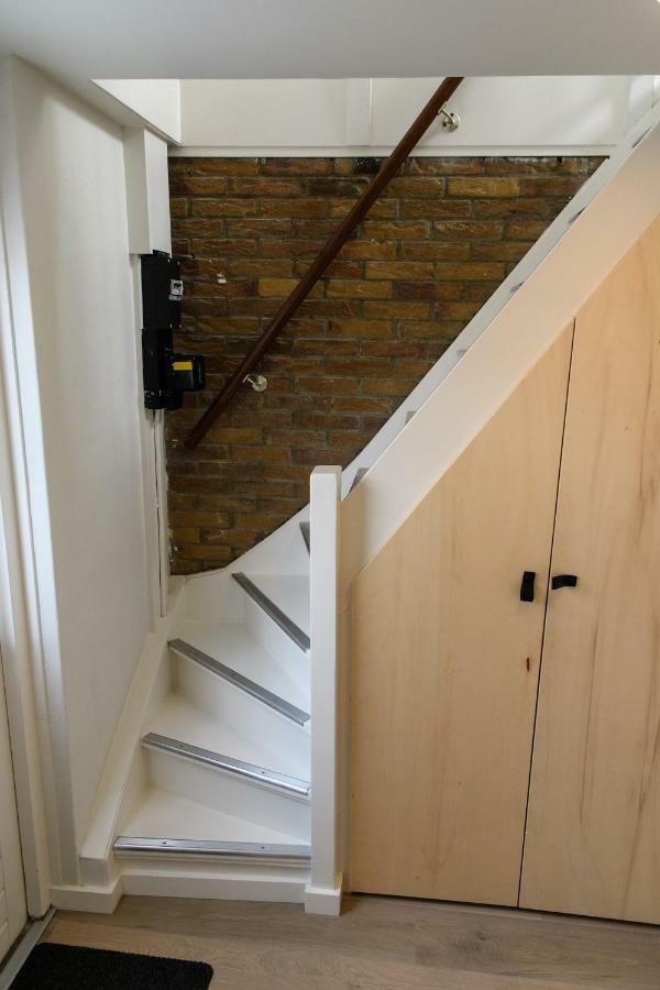 Bleyendaal Aan Zee Villa Egmond aan Zee Kültér fotó